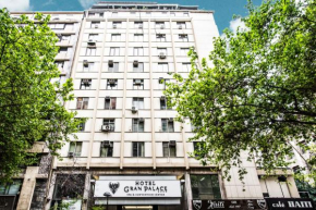  Hotel Gran Palace  Сантьяго